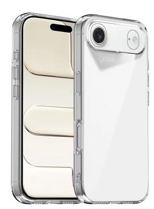 جراب Gear4 Crystal Palace لهاتف iPhone 17 Air - View 1