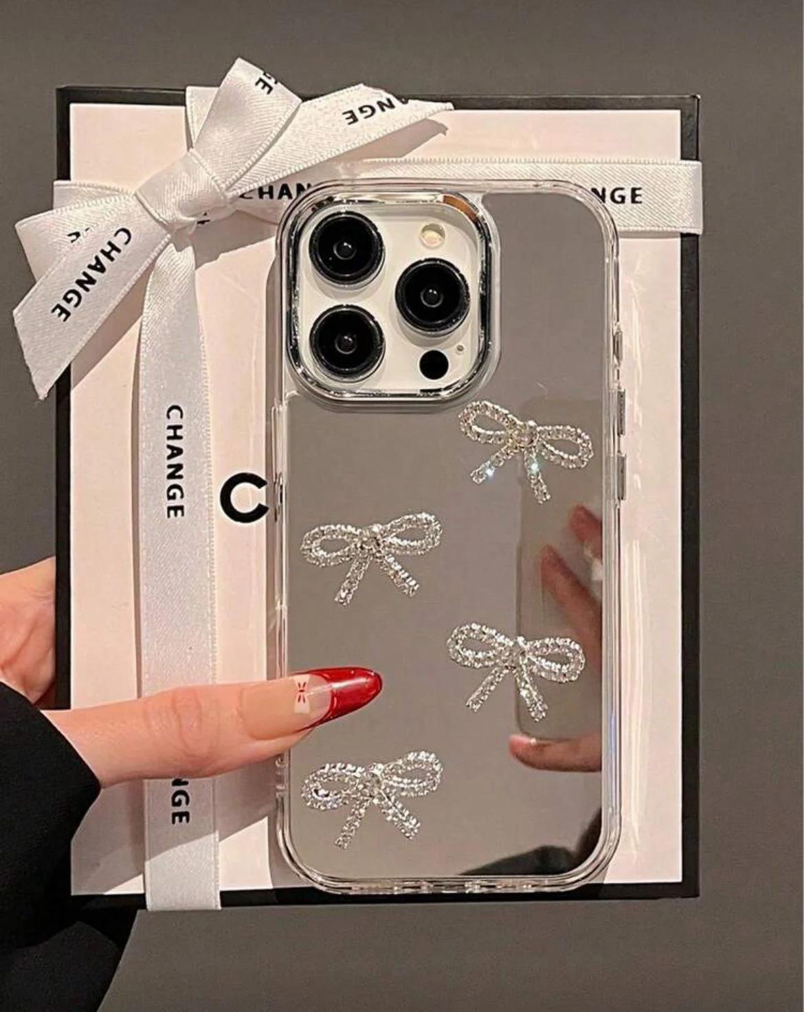 MIRROR CASE - View 1