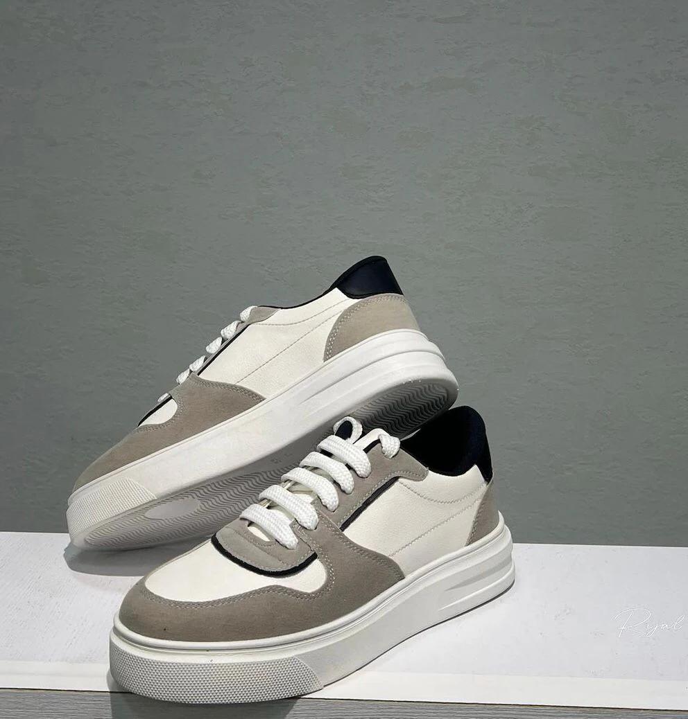 SHOES - View 1