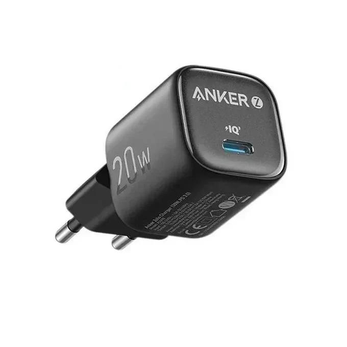شاحن ANKER Zolo A2699 20W USB-C GaN شحن سريع - View 1