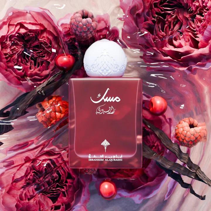RASPBERRY MUSK - View 1