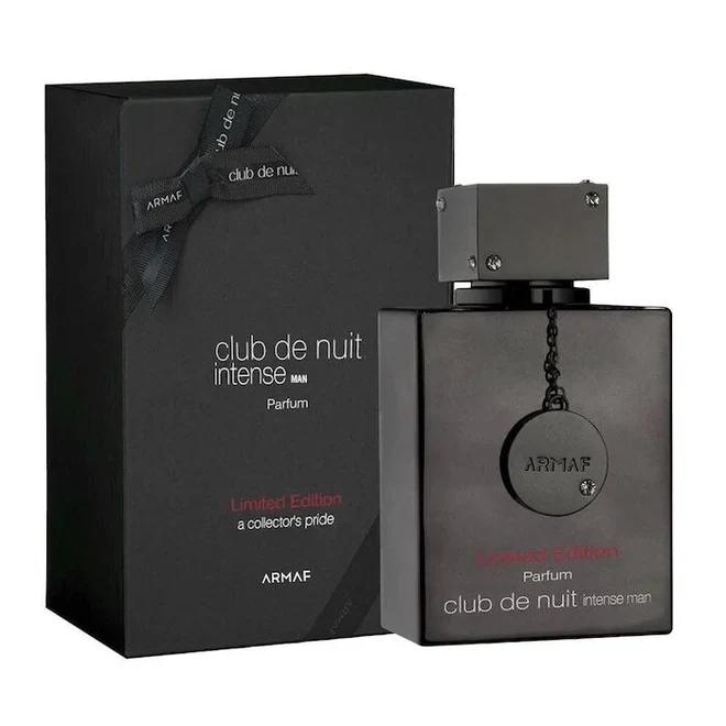 CLUB DE NUIT INTENSE MAN LIMITED EDITION - View 1