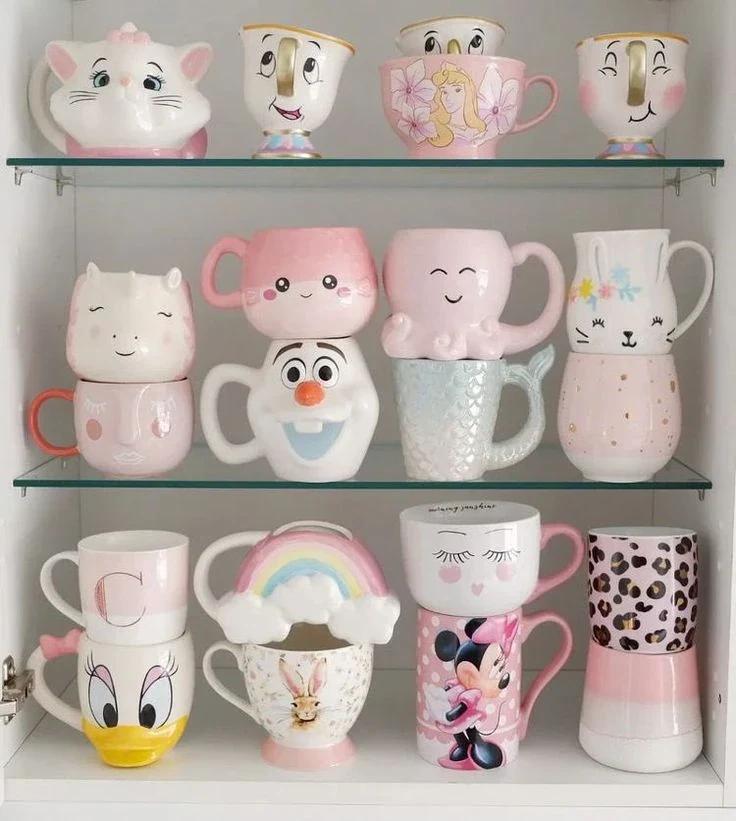 Mugs