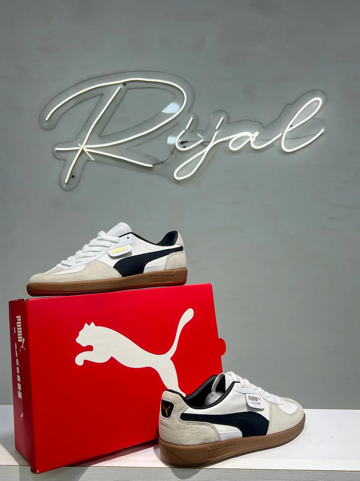 PUMA - View 1