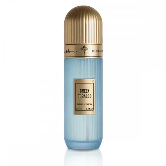 GREEK TOBACCO 100 ML - View 1