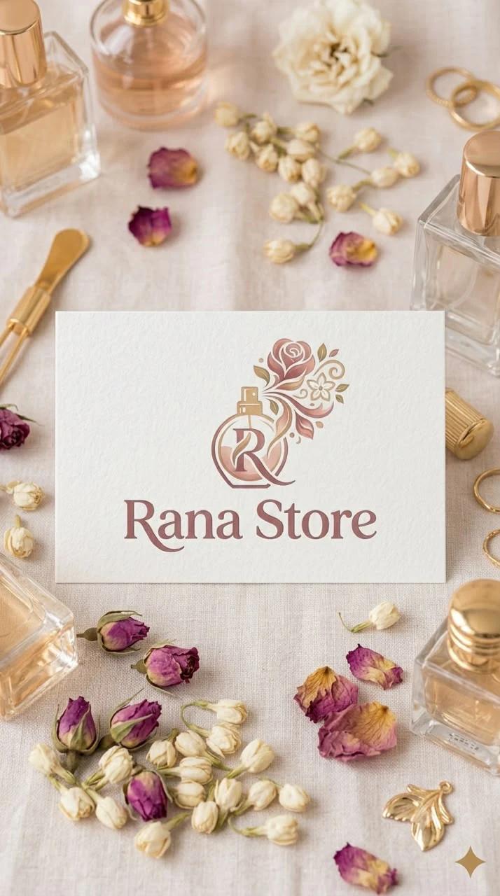 RanaStore