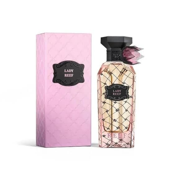 LADY REEF Eau de Parfum For Women 150ML - View 1