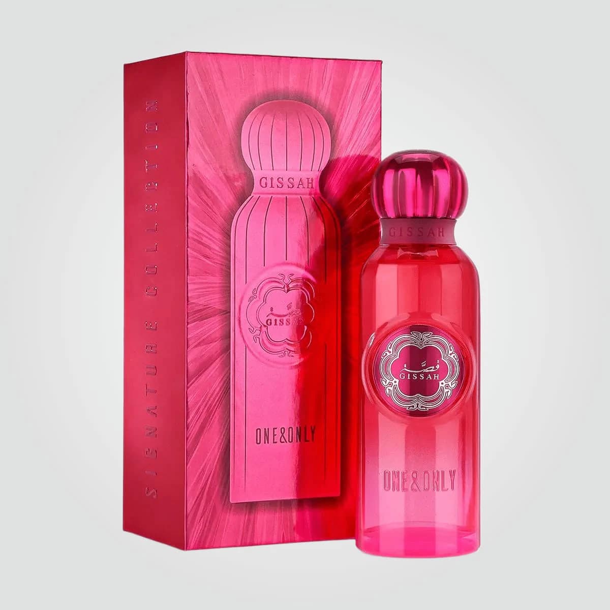 One & Only Gissah for women - View 1