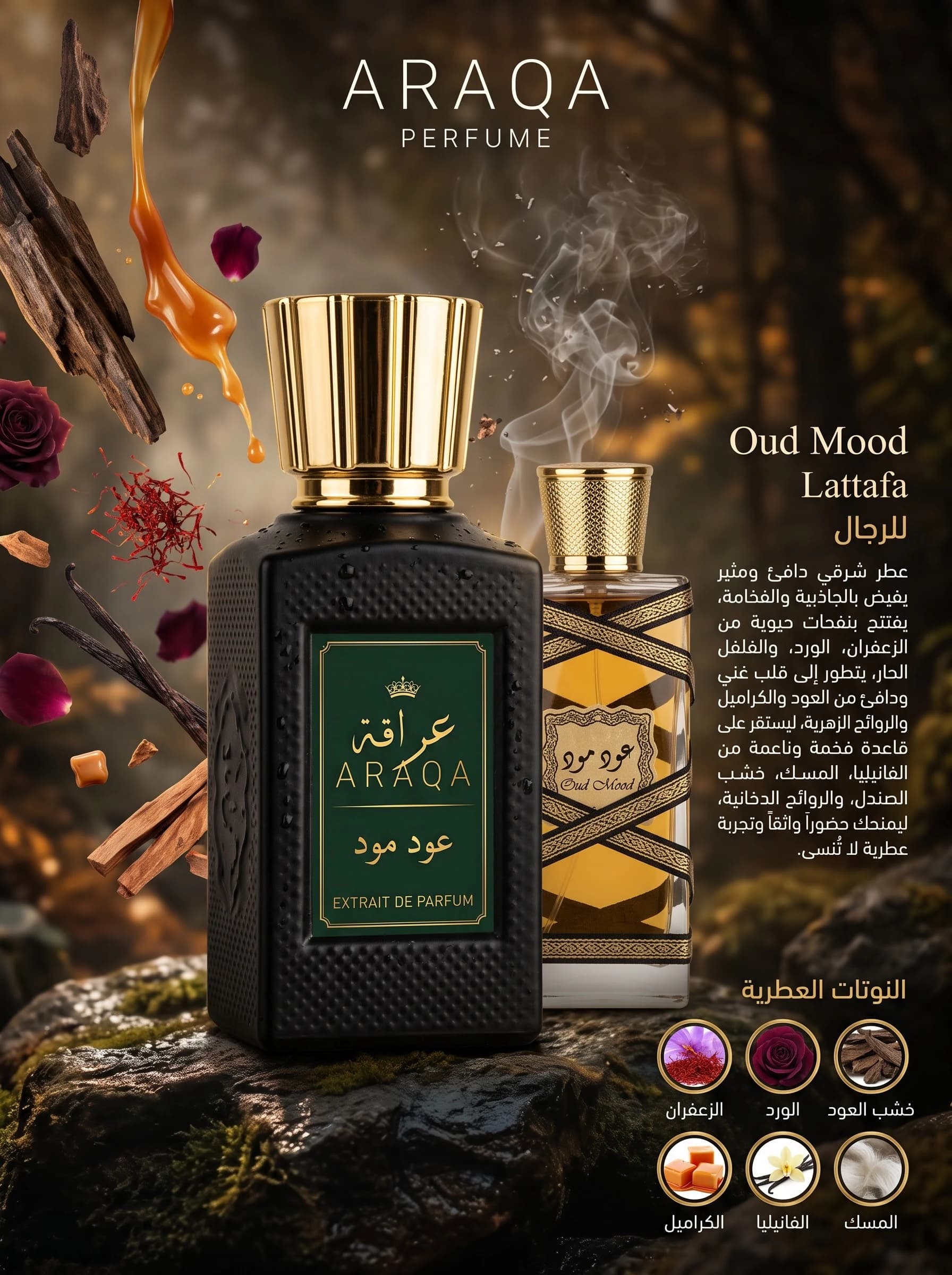 عود مود - View 1