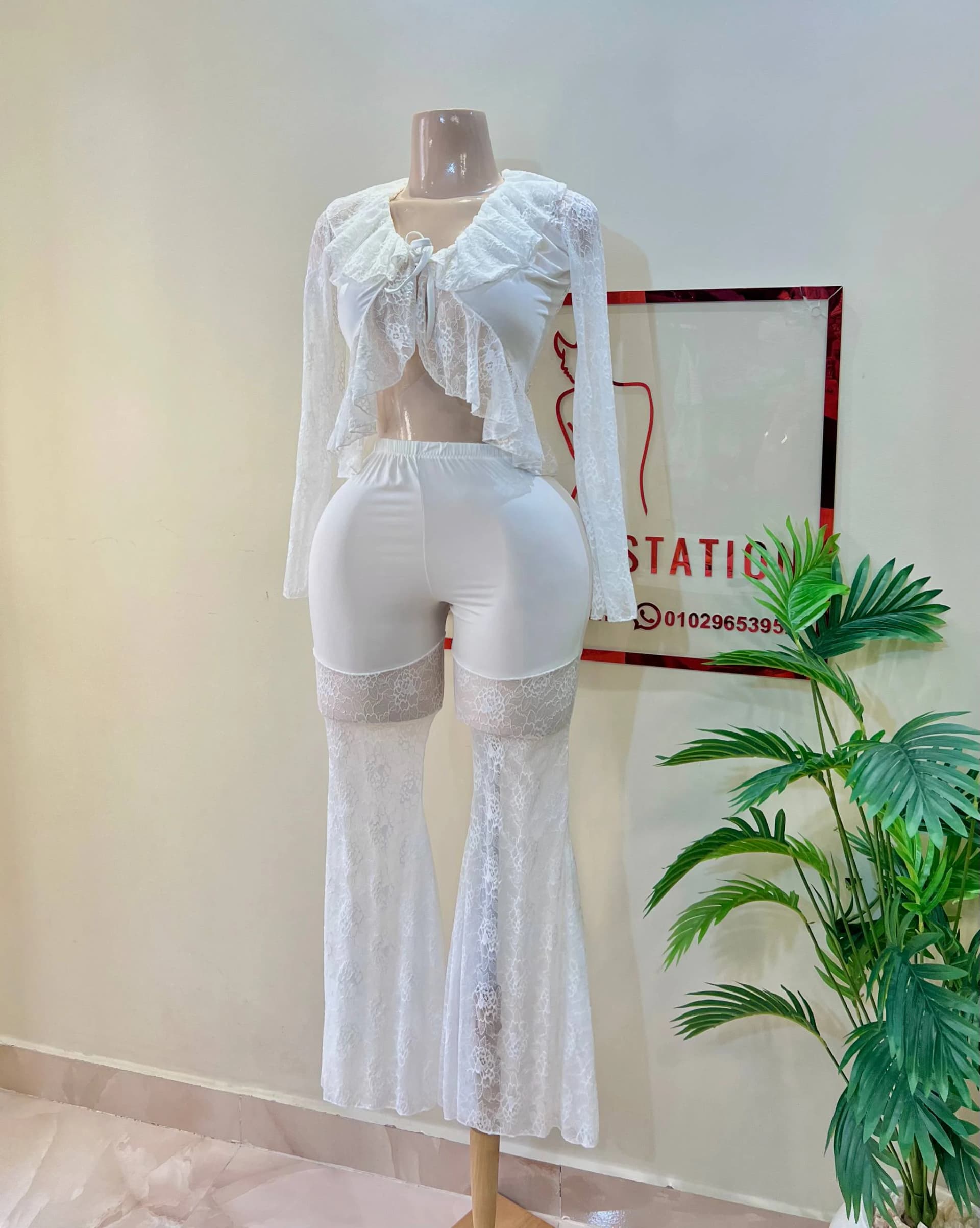 بيجامة العروسة 👄💗🎀👰🏼♀️