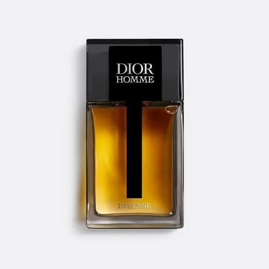 DIOR HOMME INTENSE 100 ML EAU DE PARFUM SPRAY - View 1