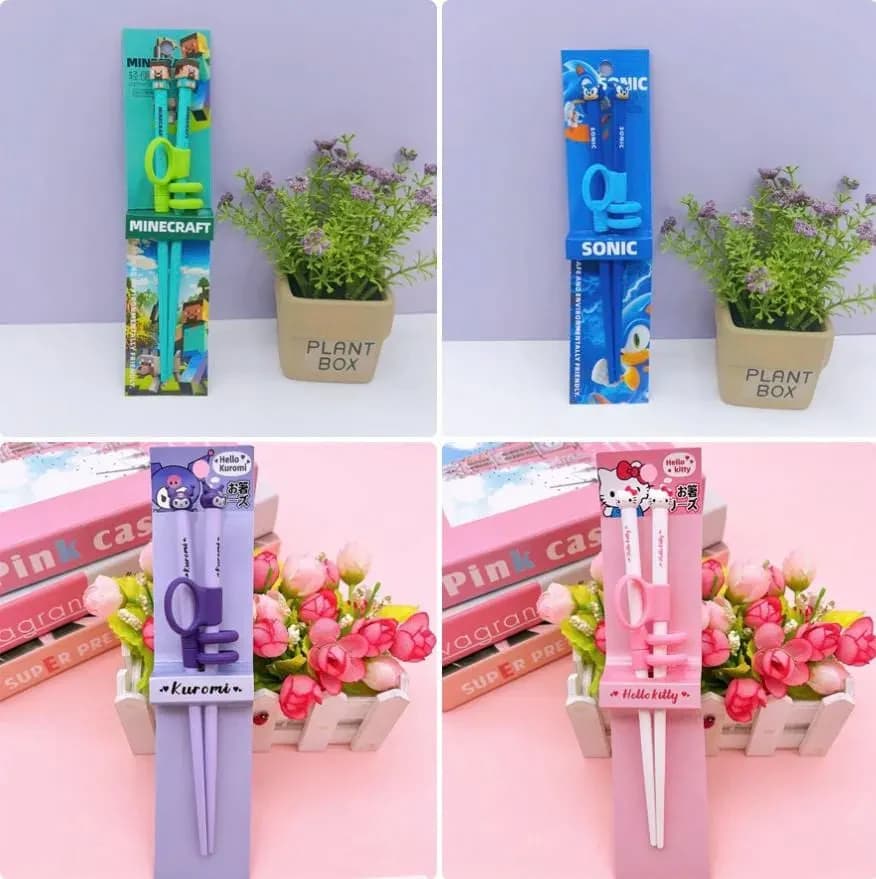 CHopsticks - View 1