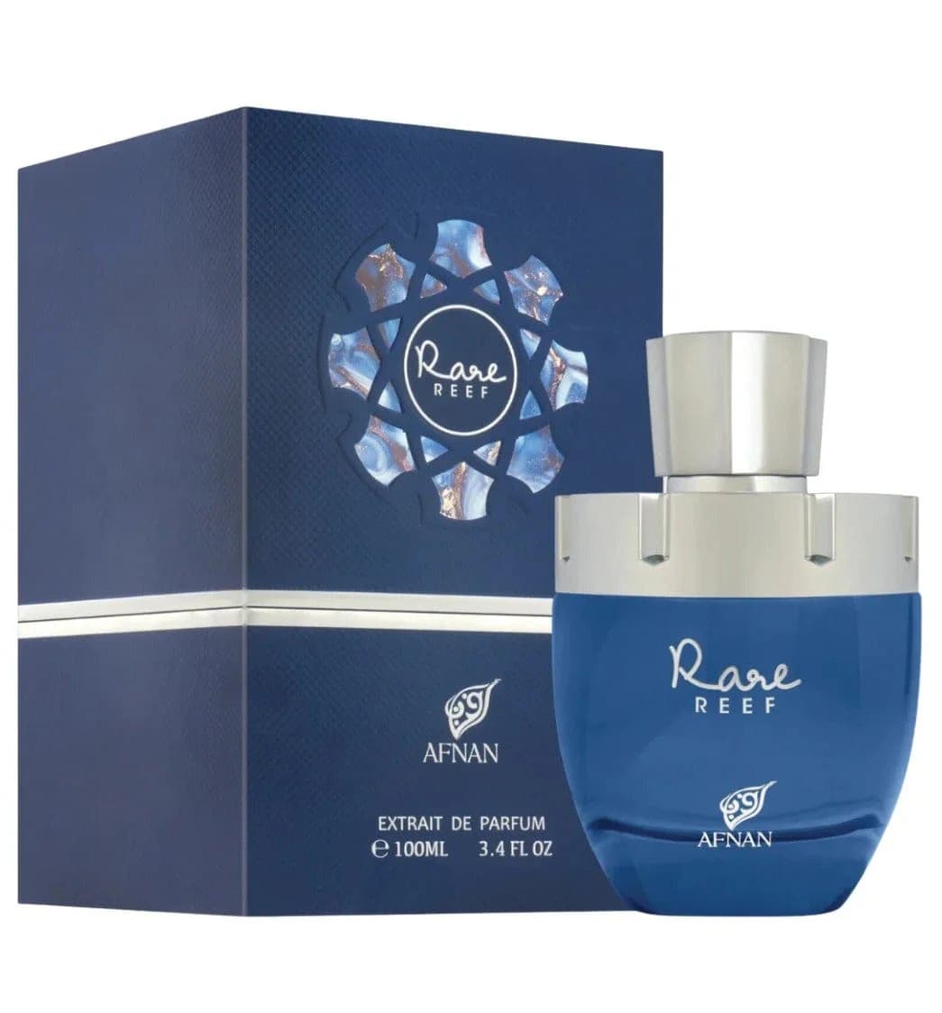 Rare Reef Afnan - View 1