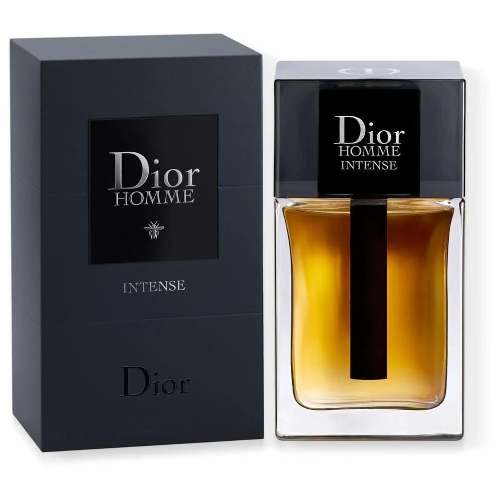 DIOR HOMME INTENSE 100 ML EAU DE PARFUM SPRAY - View 1