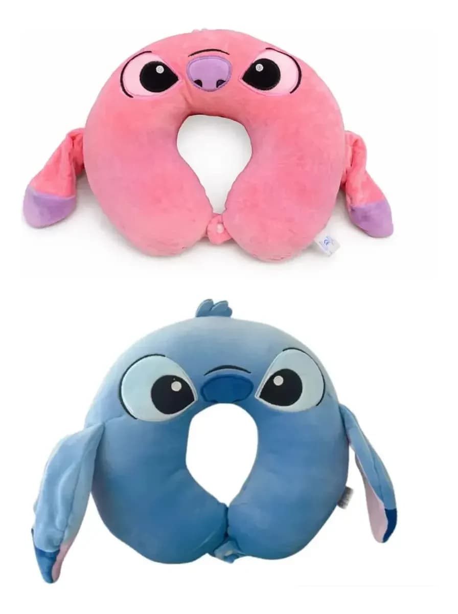 Stitch Neck Pillow
