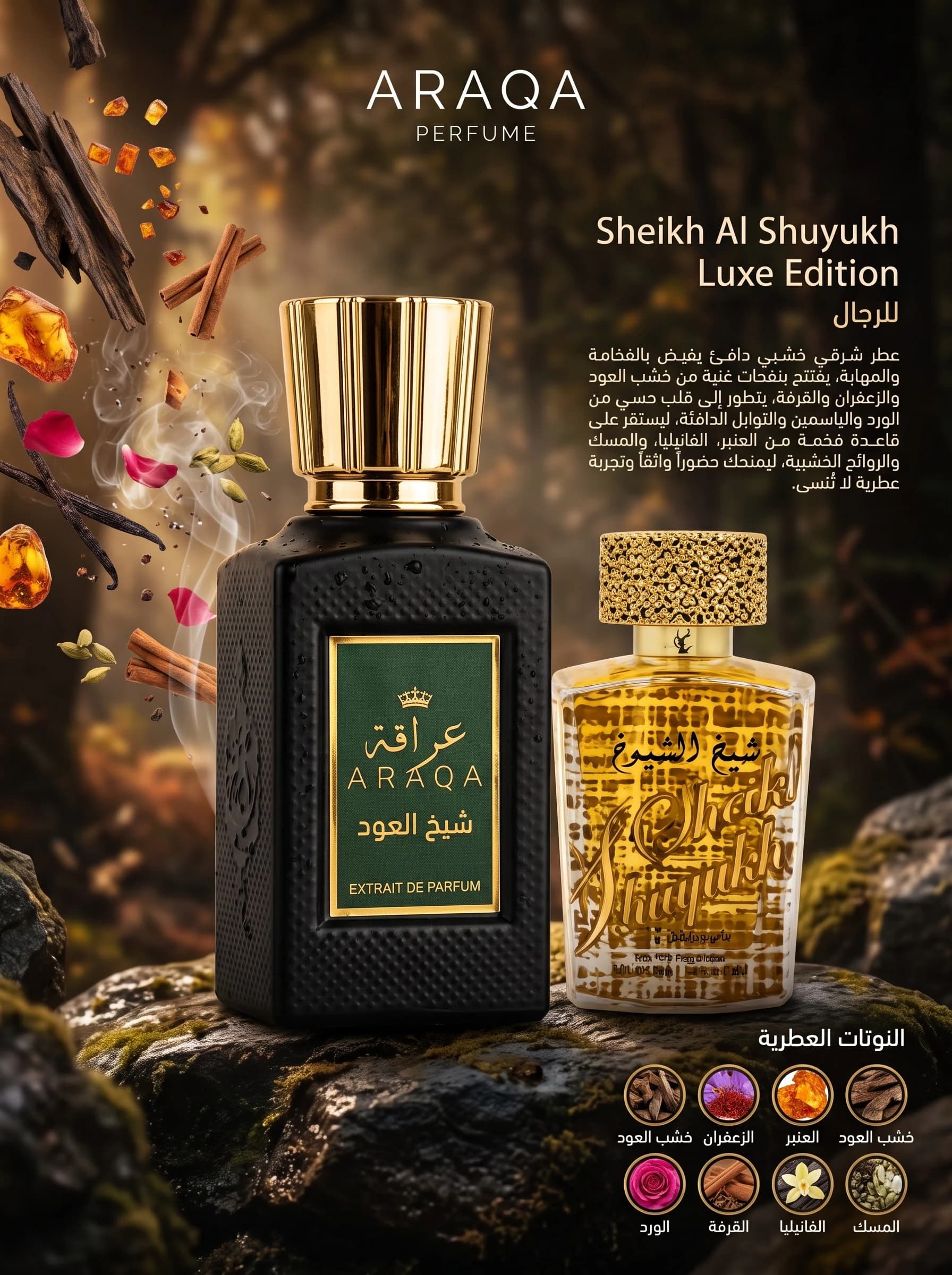 شيخ العود - View 1