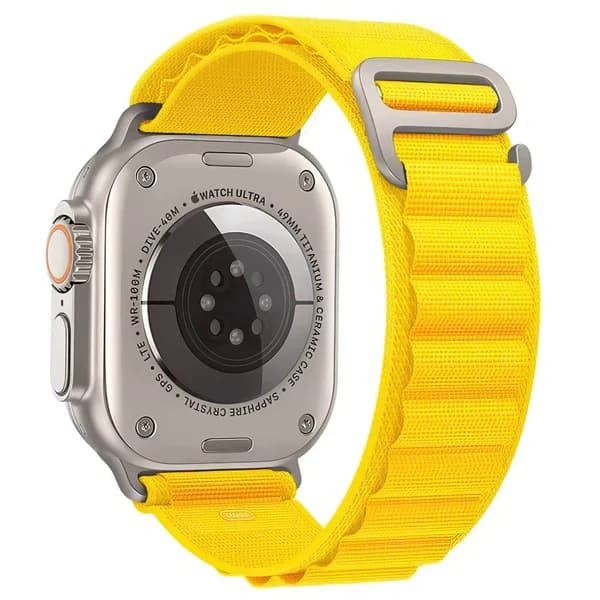 سوار GreatCase لساعة Apple Watch (44/45/49 مم) - View 1