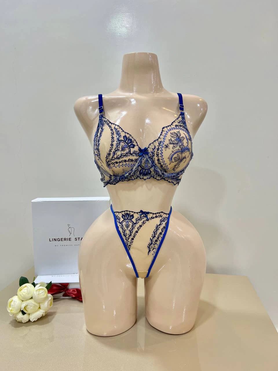 بيكيني سيت تجنن💙🥹
