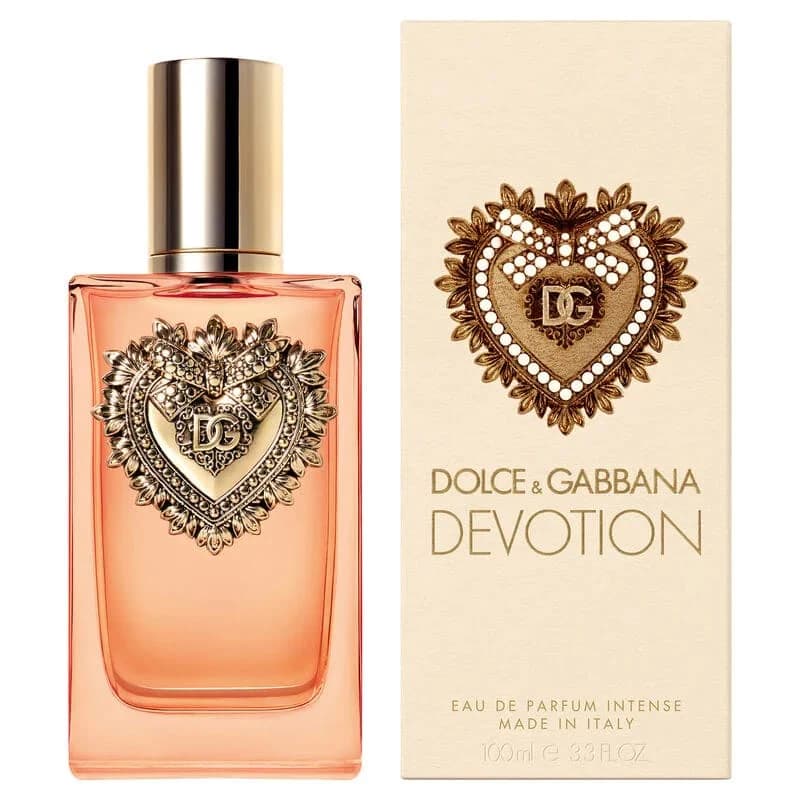 DOLCE & GABBANA DEVOTION for women - View 1