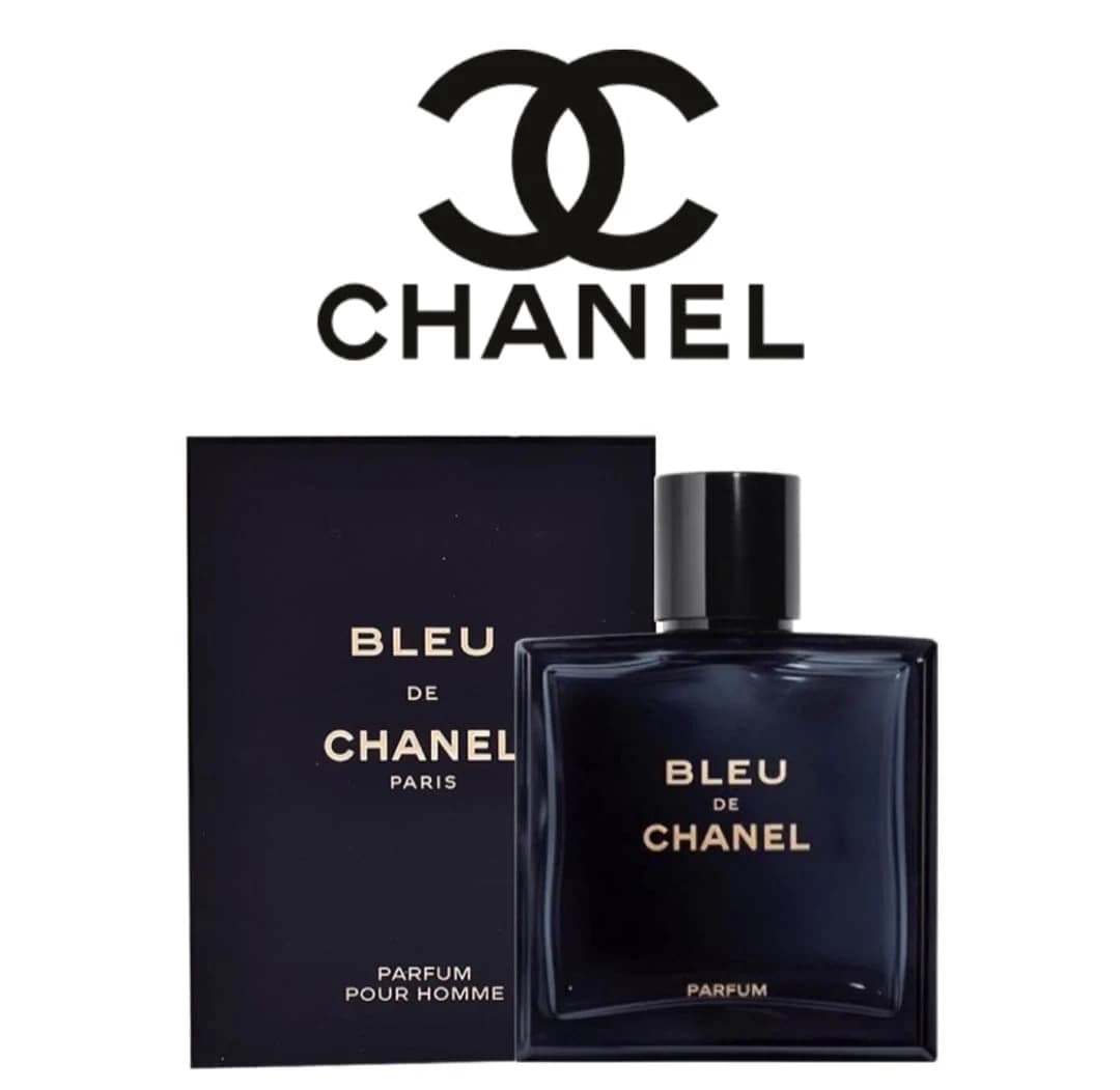 Chanel bleu de chanel parfum - View 1