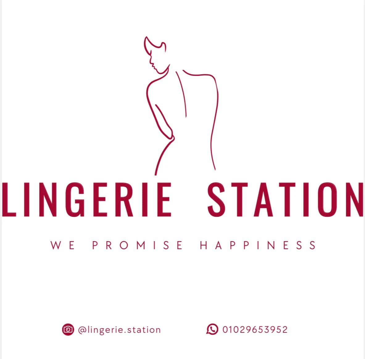 Lingerie Station