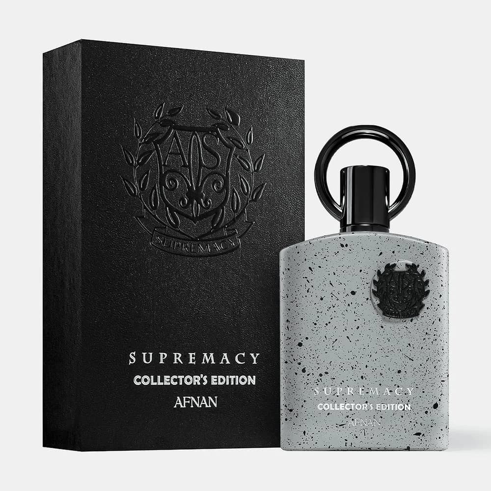 Supremacy Collector's Edition - View 1