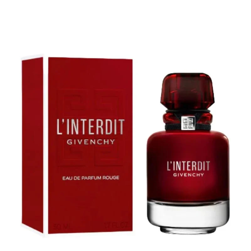 L'Interdit Eau de Parfum Rouge Ultime Givenchy for women