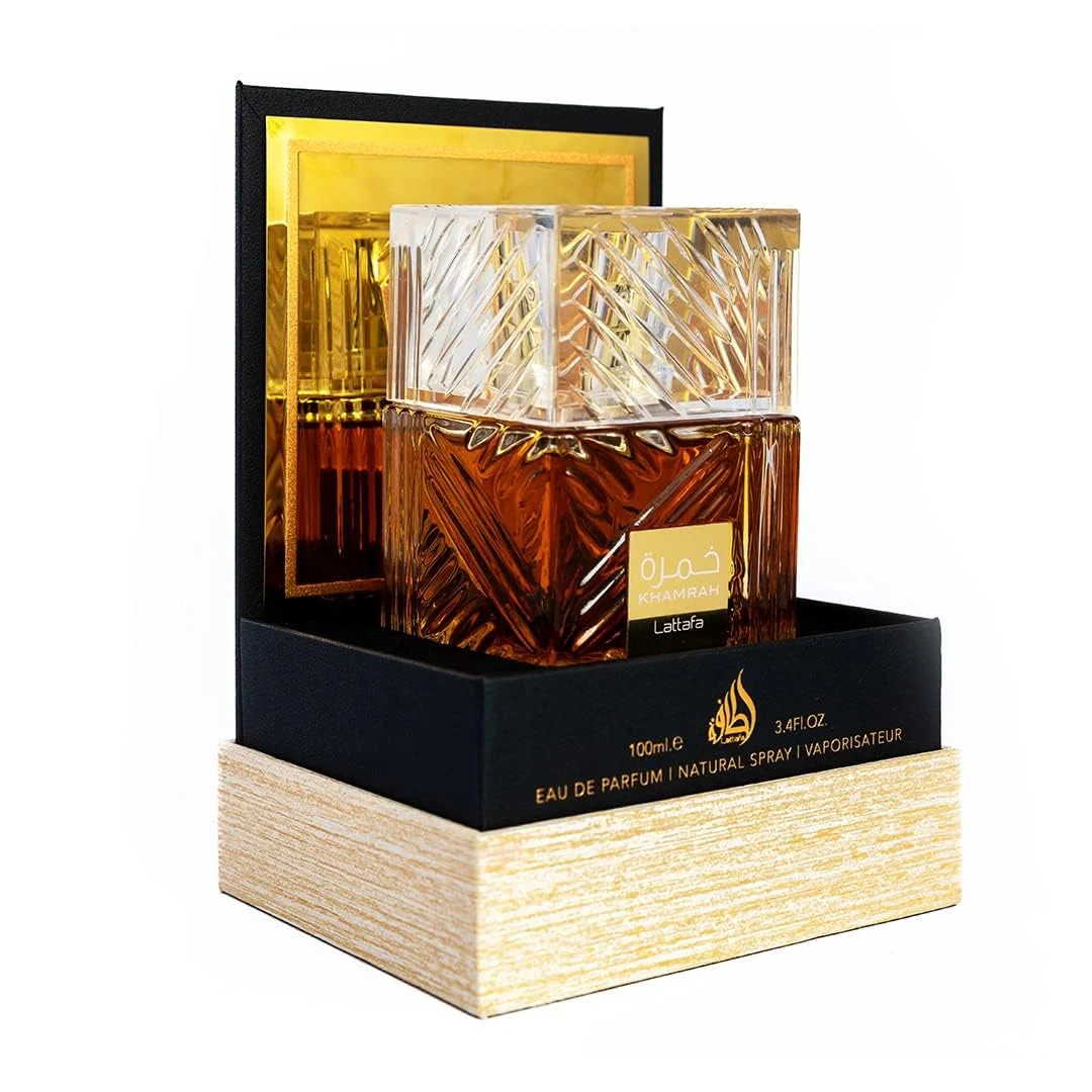 Khamrah EDP (Unisex)