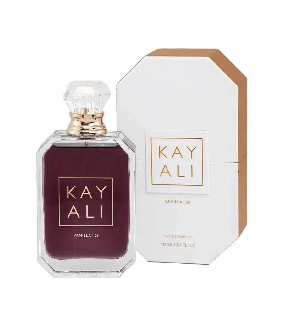 Kayali Vanilla 28 EDP Unisex
