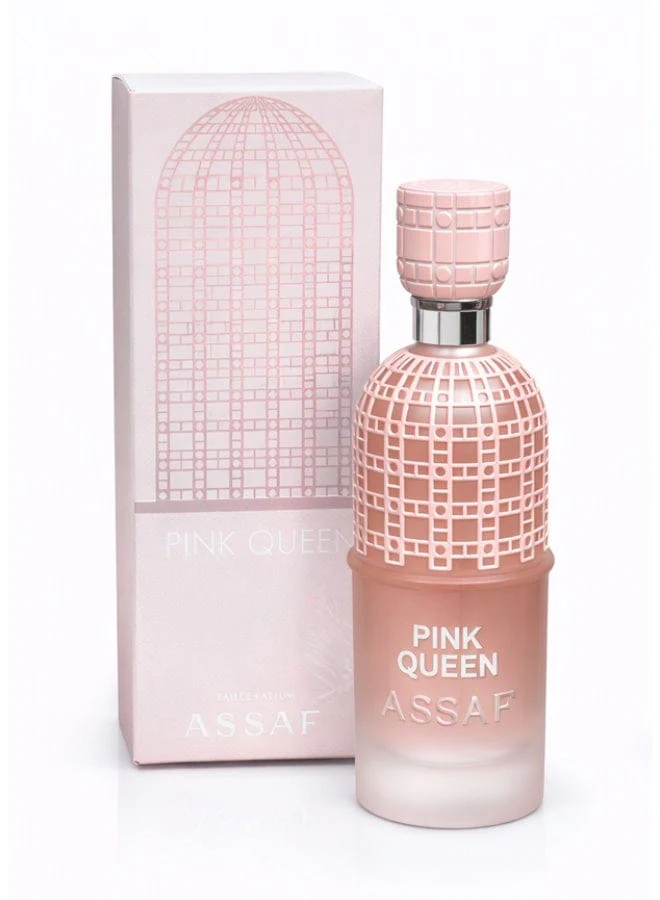 Pink Queen Assaf EDP