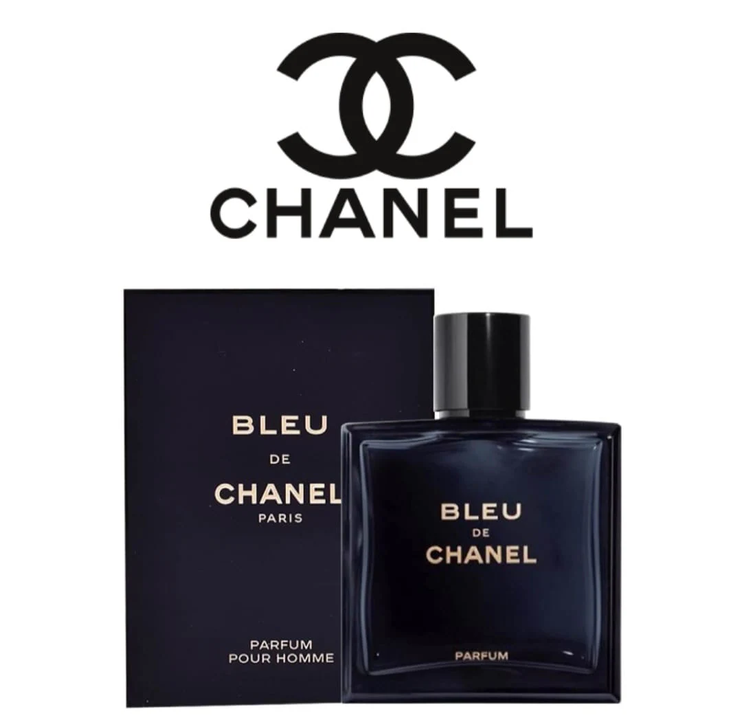Chanel bleu de chanel parfum
