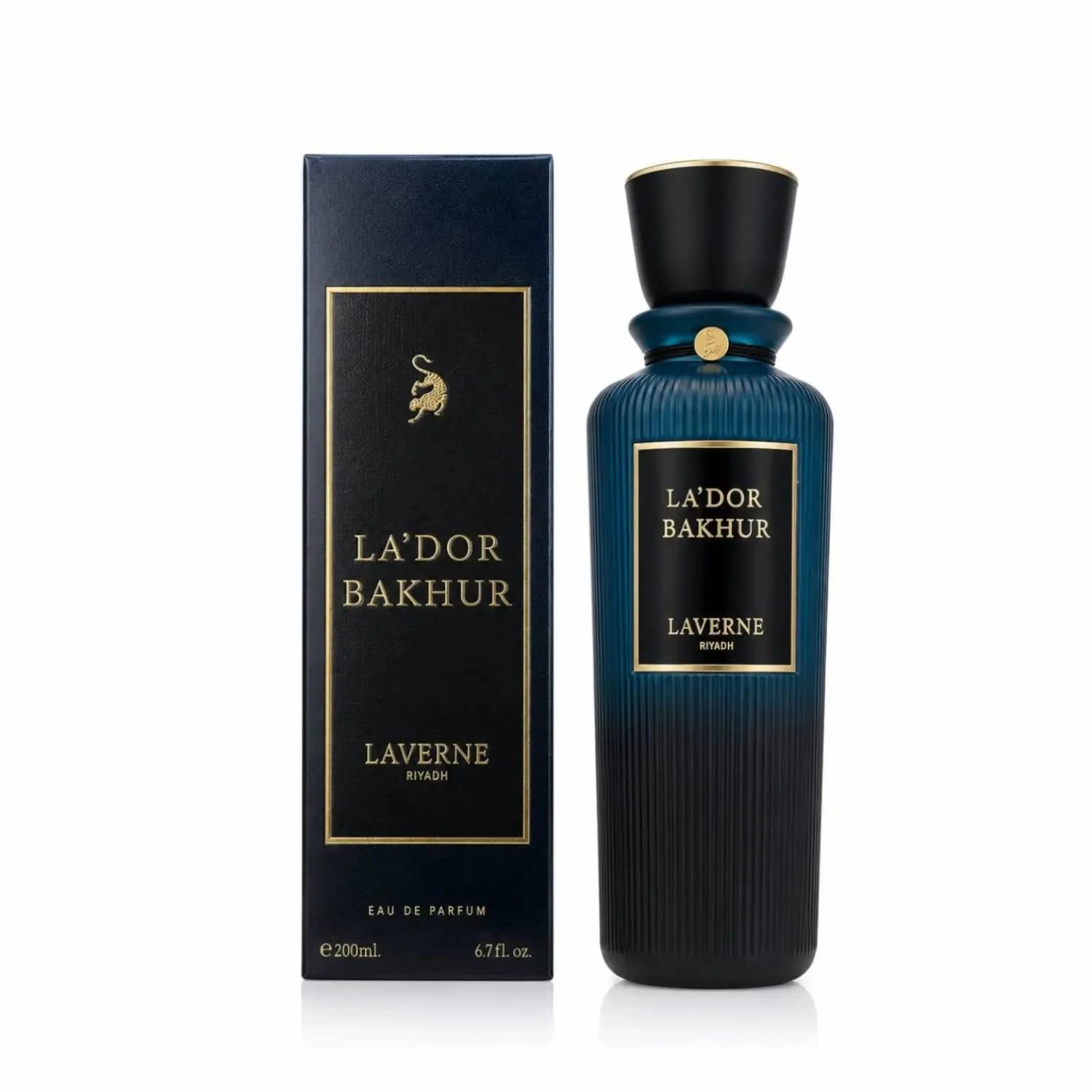 La'dor Bakhur Classic Laverne Unisex