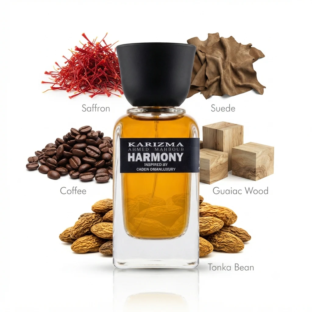 HARMONY
