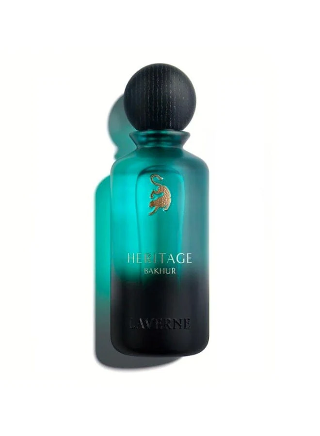 Heritage Bakhour Laverne