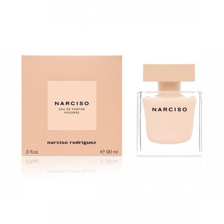 Narciso Rodriguez Narciso Poudree EDP For Women