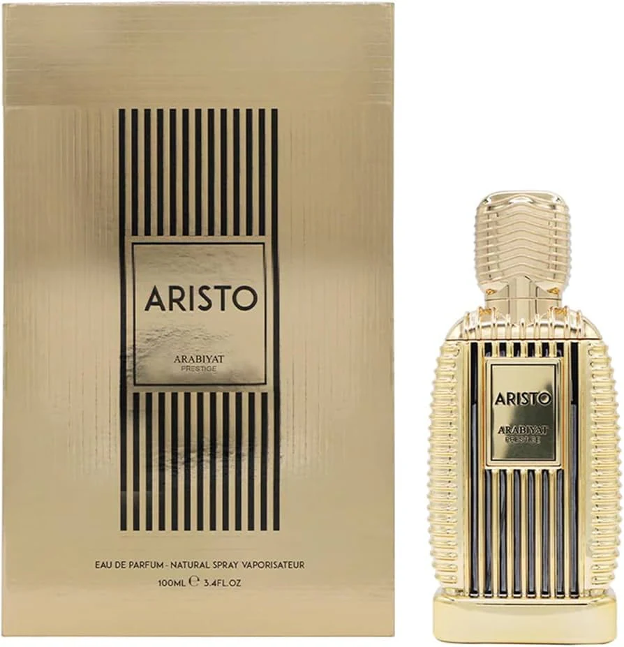 Aristo Arabiyat Prestige